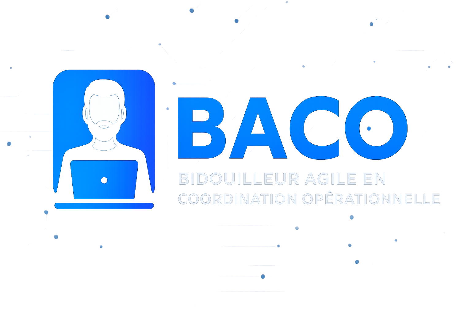 Logo BACO